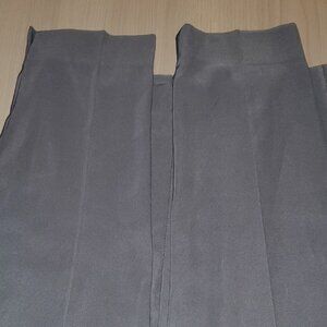 Lauren Vidal Miracle Capsyl Tapered Pants